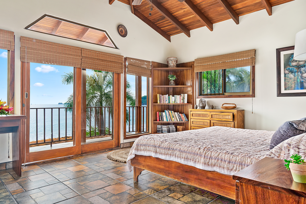 Casa Piedra ~ Paradise In Playa Flamingo | Remax Ocean Surf & Sun